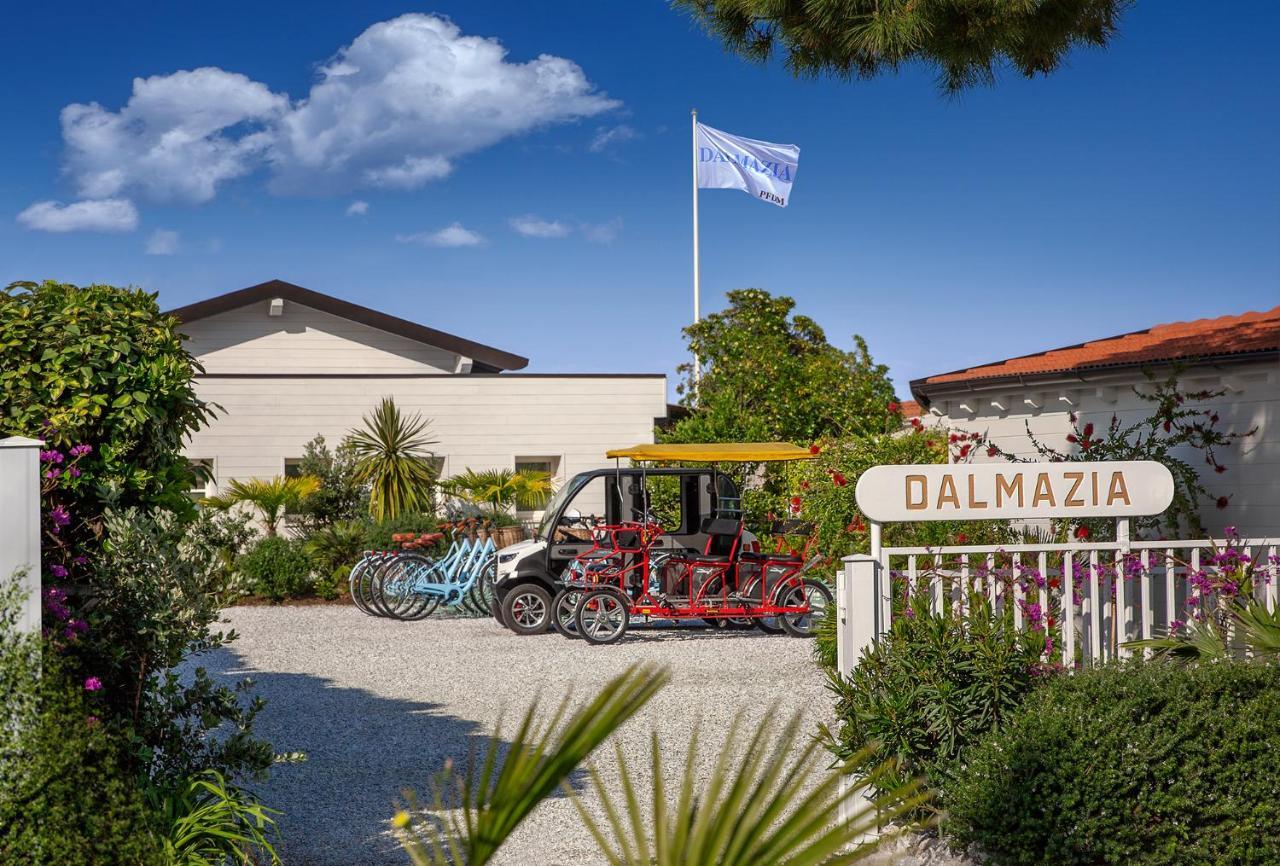 Principe Forte Dei Marmi - Resort & Spa Exteriér fotografie